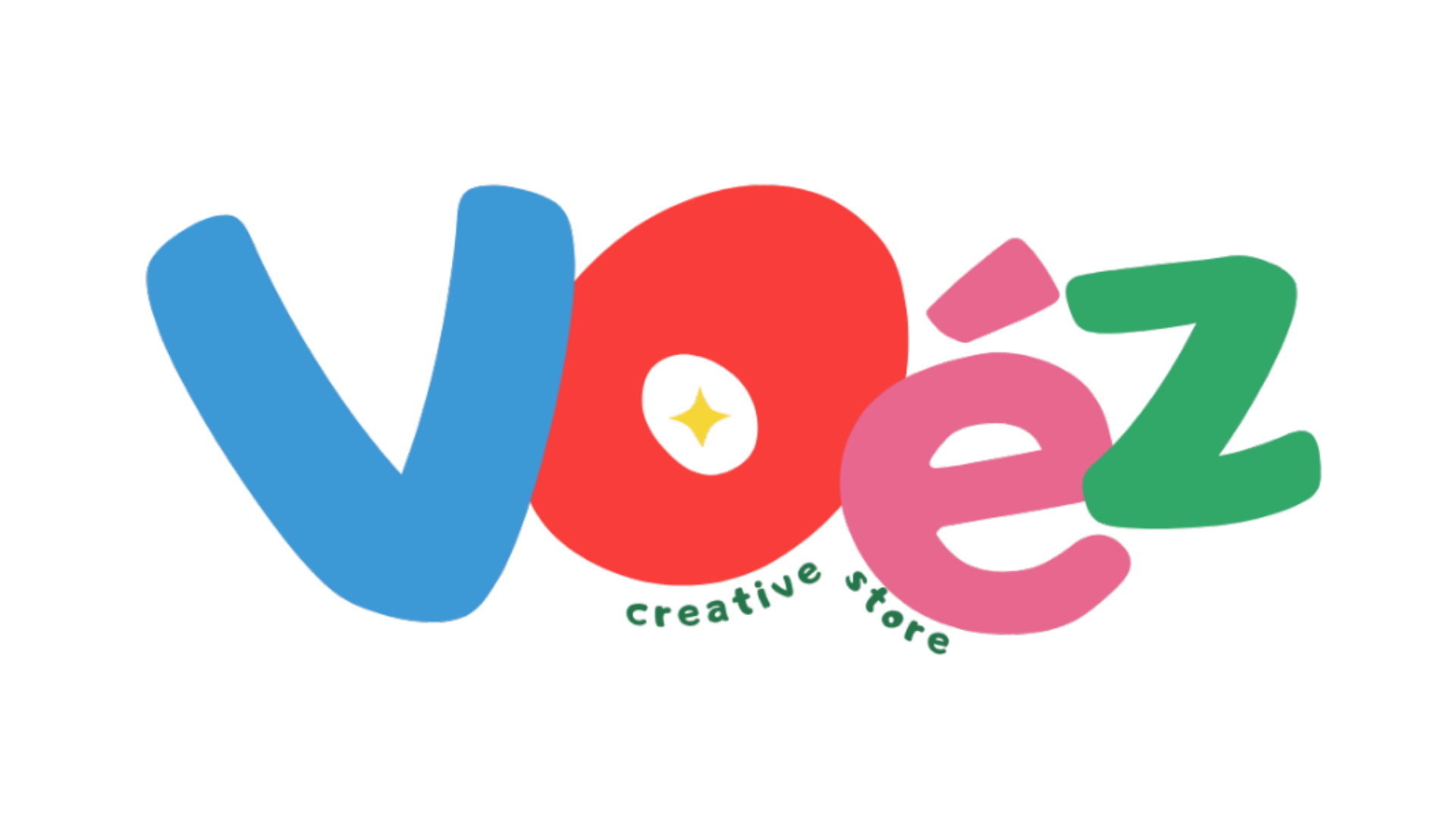 Voez Logo